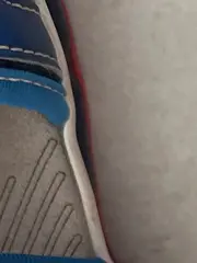 Vorschaubild 6 von Outdoorsandalen Kinder Jungen Sport Sandalen Gr. 31 Mehrfarbig