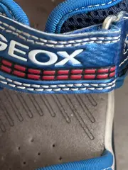 Vorschaubild 4 von Outdoorsandalen Kinder Jungen Sport Sandalen Gr. 31 Mehrfarbig