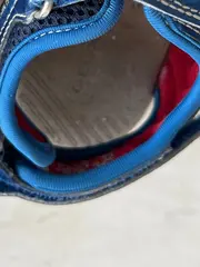 Vorschaubild 5 von Outdoorsandalen Kinder Jungen Sport Sandalen Gr. 31 Mehrfarbig