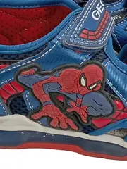 Vorschaubild 3 von Outdoorsandalen Kinder Jungen Sport Sandalen Gr. 31 Mehrfarbig