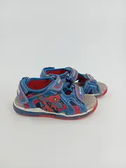 Vorschaubild 2 von Outdoorsandalen Kinder Jungen Sport Sandalen Gr. 31 Mehrfarbig