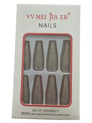 VV MEI JIA ER Nagelpflegeset