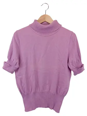 GREEN COTTON Pullover