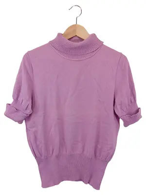 GREEN COTTON Pullover