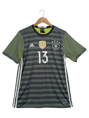 ADIDAS Fußball Trikot