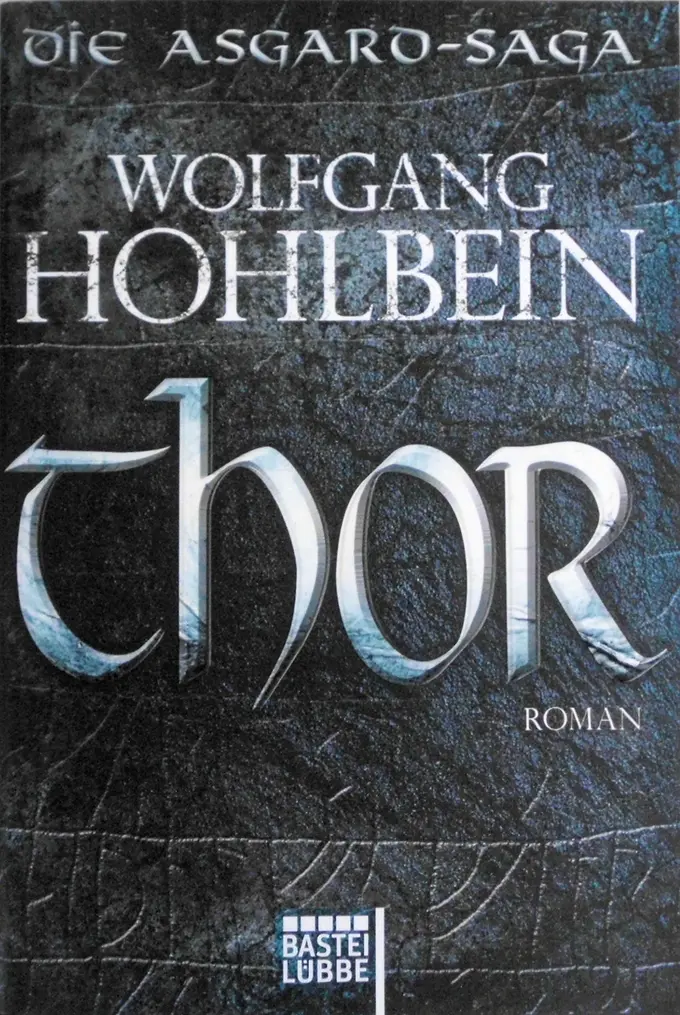 Historischer Roman Bild 1