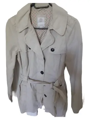 S.OLIVER Trenchcoat