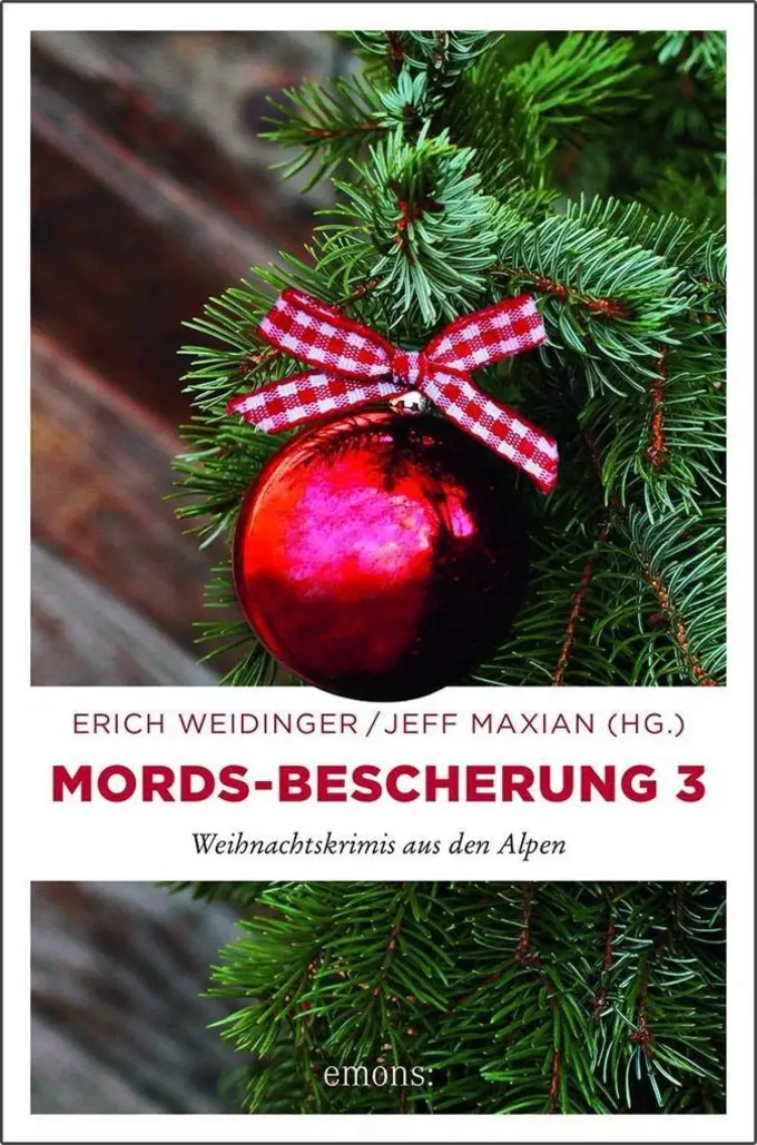 Kriminalroman Bild 1