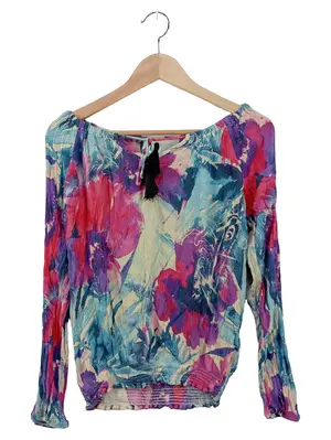 DESIGUAL Langarmshirt