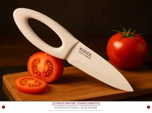 KOZIOL Küchenmesser