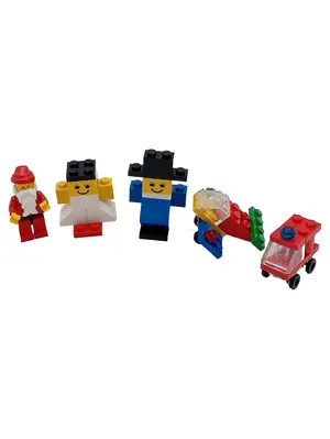 LEGO LEGO Spielfiguren-Set