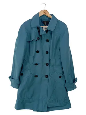 MANGO Trenchcoat