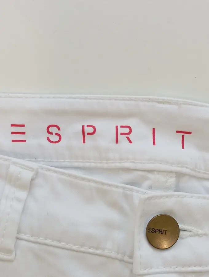 ESPRIT Stoffhose Bild 3