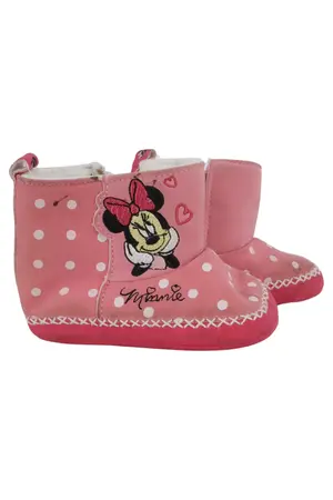 DISNEY Krabbelschuhe