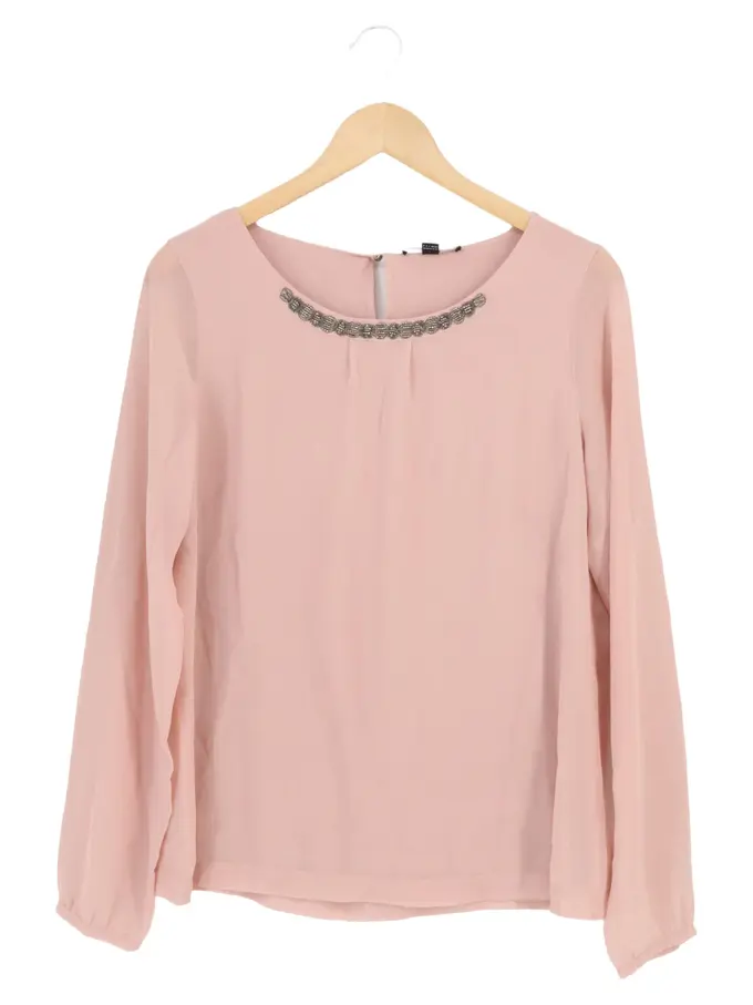 COMMA Bluse Bild 1