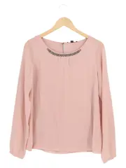 Vorschaubild COMMA Bluse 1