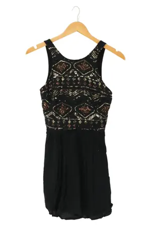 HOLLISTER Sommerkleid
