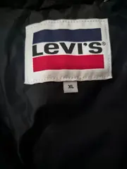 Vorschaubild 4 von Herren Steppjacke Schwarz XL Casual Outdoor Jacke