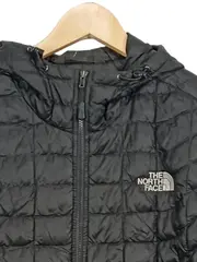 Vorschaubild 2 von Steppjacke Herren Schwarz Gr. 48/M Outdoor Kapuze Gesteppt