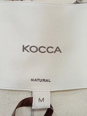 KOCCA Blazer