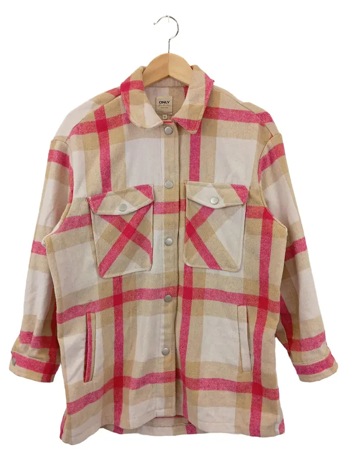ONLY Leichte Jacke Bild 1