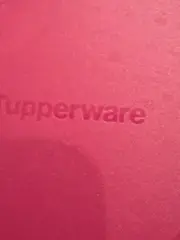 Vorschaubild 3 von Schüssel mit Deckel Pink 1500ml Vorratsbehälter Dose