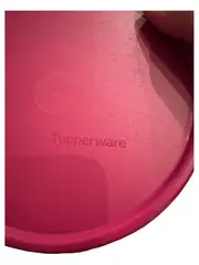 Vorschaubild 2 von Schüssel mit Deckel Pink 1500ml Vorratsbehälter Dose