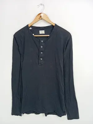 SELECTED HOMME Langarmshirt