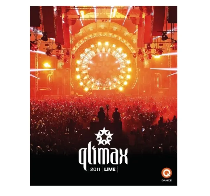 Q-DANCE Dokumentation Bild 1