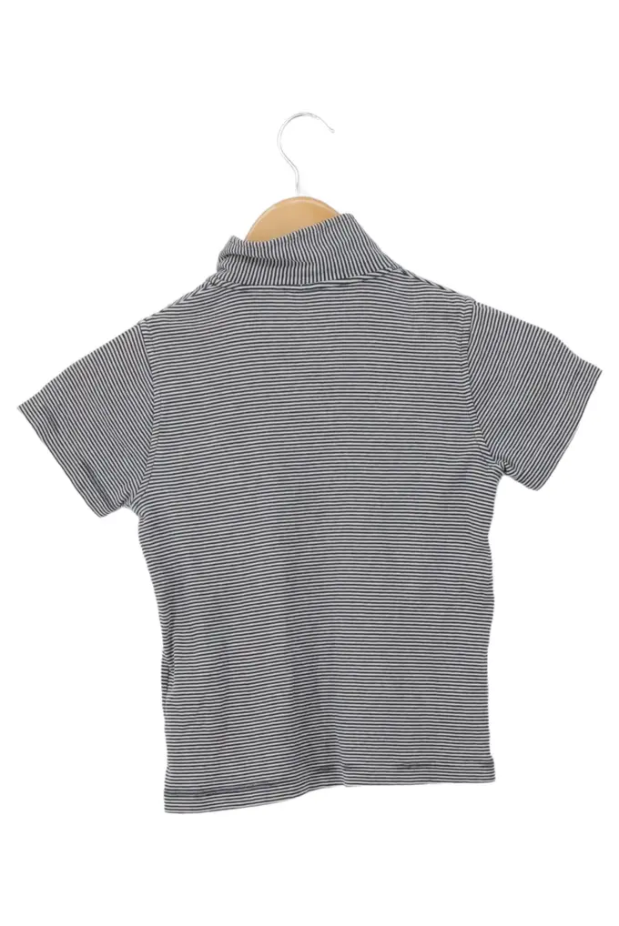 PETIT BATEAU Poloshirt Bild 2
