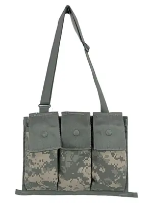 US ARMY Umhängetasche