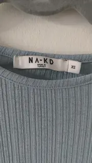 Vorschaubild NA-KD Langarmshirt 2