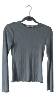 Vorschaubild NA-KD Langarmshirt 1