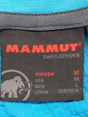 Vorschaubild MAMMUT Sport Shirt 3