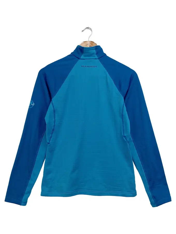 MAMMUT Sport Shirt Bild 2