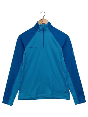 MAMMUT Sport Shirt