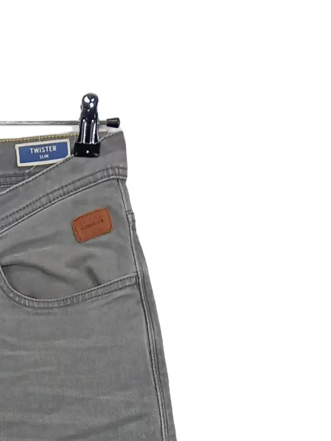 BLEND Jeans Straight Leg Bild 4
