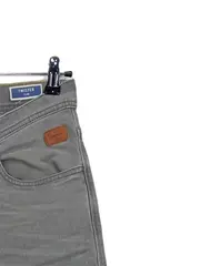 Vorschaubild 4 von TWISTER SLIM Jeans Straight Leg Herren Grau W32 L32