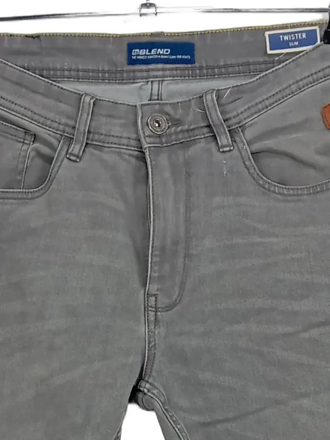 BLEND Jeans Straight Leg Bild 2