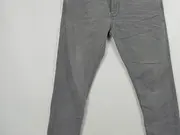 Vorschaubild 6 von TWISTER SLIM Jeans Straight Leg Herren Grau W32 L32
