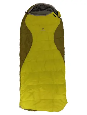 DEUTER Outdoor Schlafsack