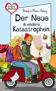 Vorschaubild Buch für Jugendliche 1