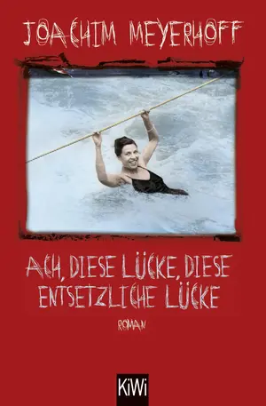Biografischer Roman