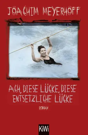 Biografischer Roman