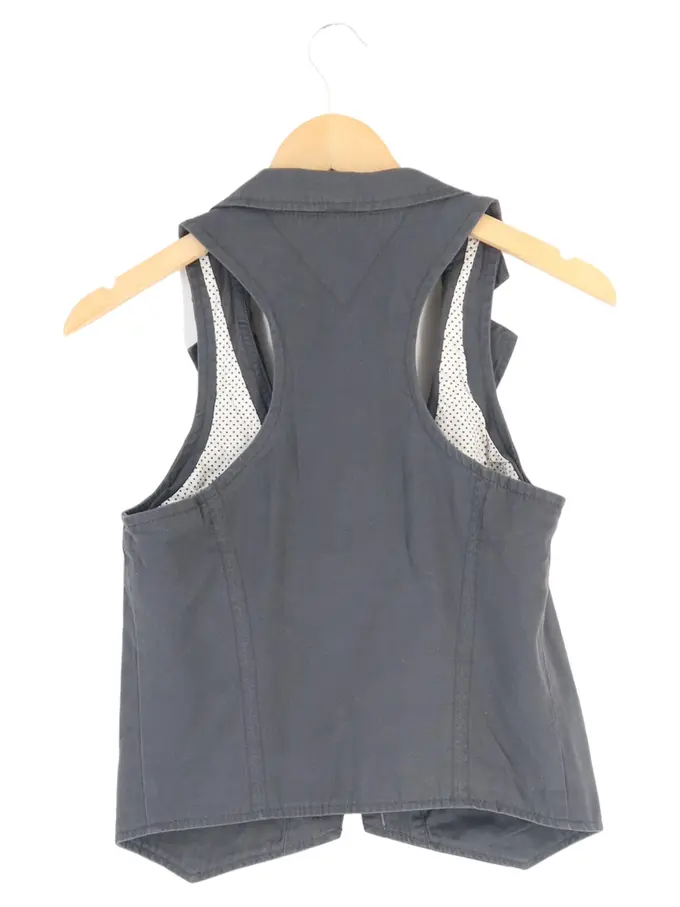 HILFIGER DENIM Leichte Weste Bild 2
