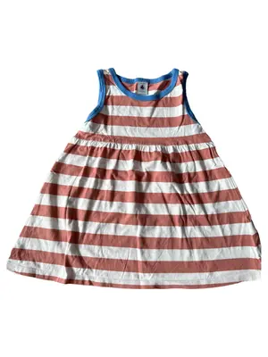 PETIT BATEAU Sommerkleid