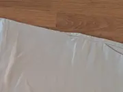 Vorschaubild 8 von Damen Stoffhose Gr. 38 Beige Casual Hose