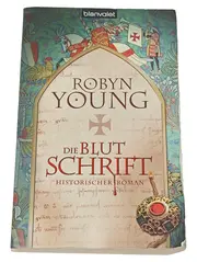 Vorschaubild Historischer Roman 1