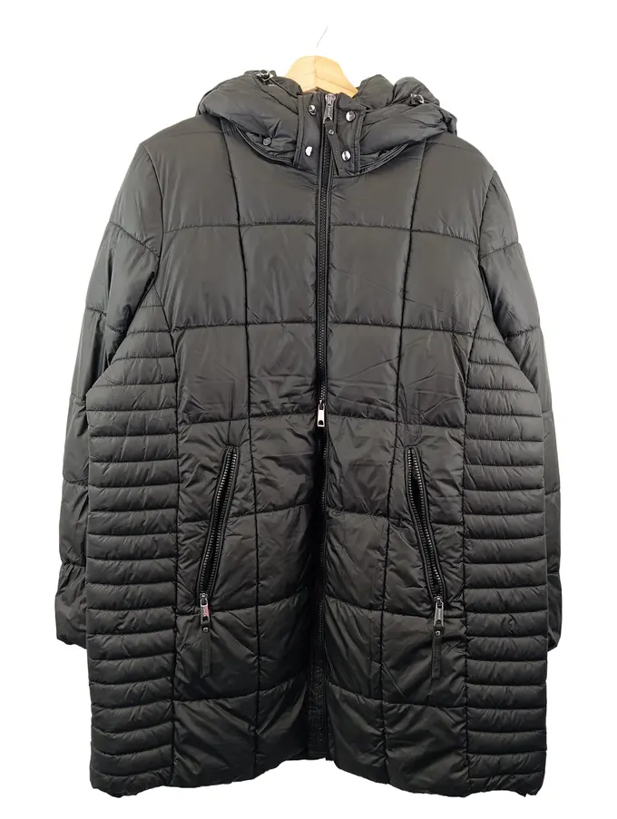 STREET ONE Steppjacke Bild 1