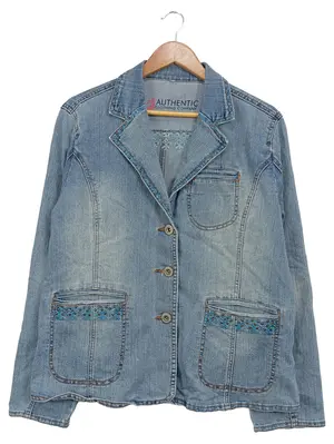 AUTHENTIC CLOTHING COMPANY Jeansjacke